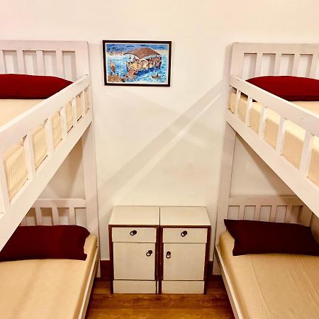 Easy Hostels Panaji Esterno foto