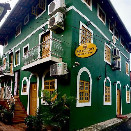Easy Hostels Panaji Esterno foto