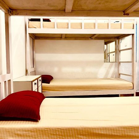 Easy Hostels Panaji Esterno foto