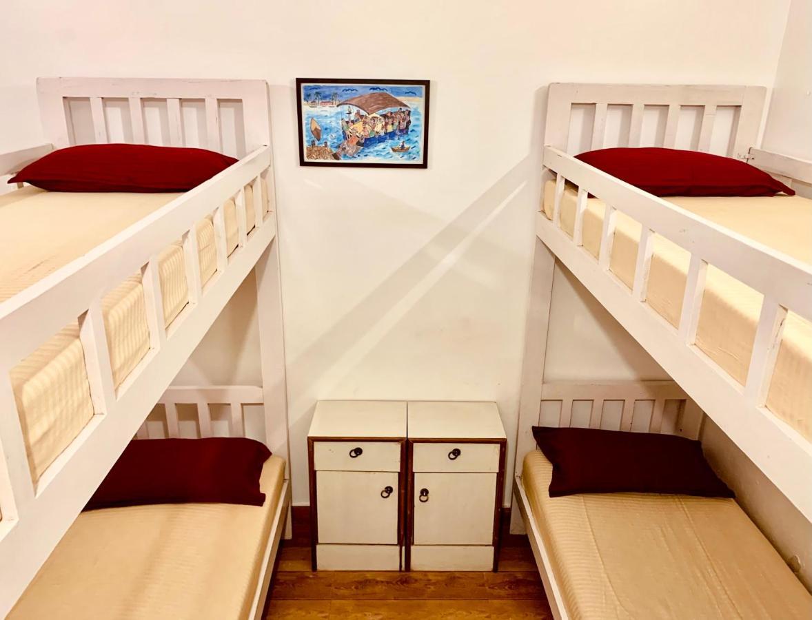 Easy Hostels Panaji Esterno foto