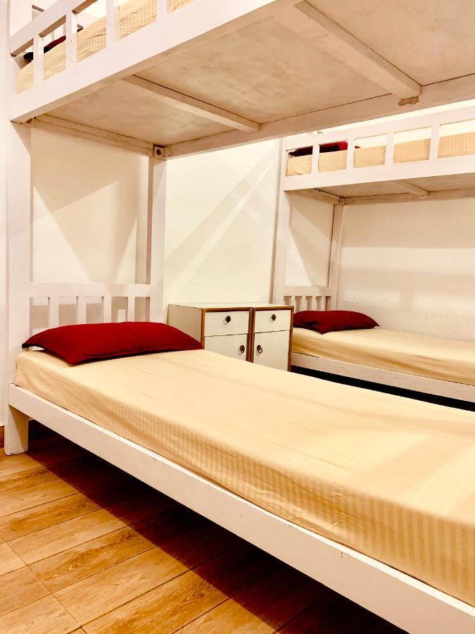 Easy Hostels Panaji Esterno foto