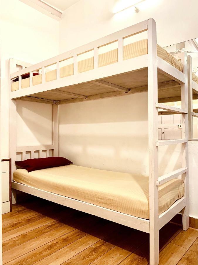 Easy Hostels Panaji Esterno foto