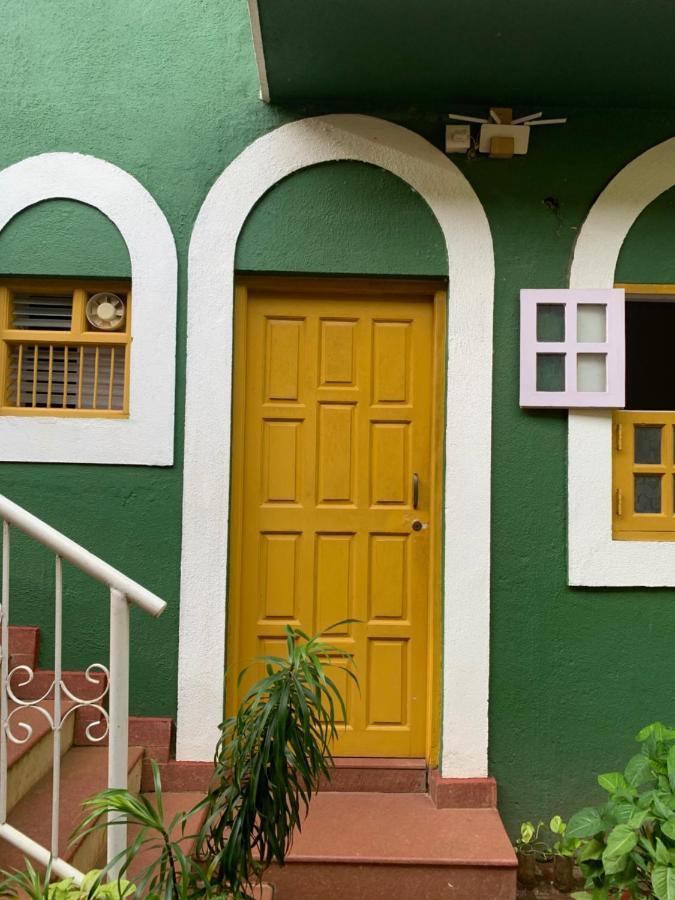 Easy Hostels Panaji Esterno foto
