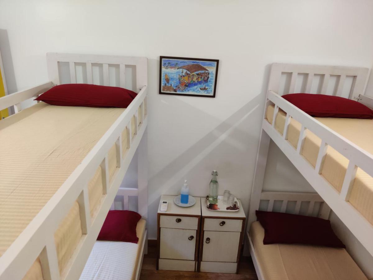 Easy Hostels Panaji Esterno foto