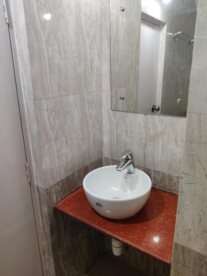 Easy Hostels Panaji Esterno foto