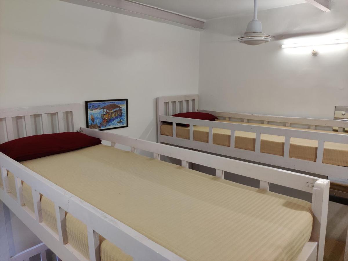 Easy Hostels Panaji Esterno foto