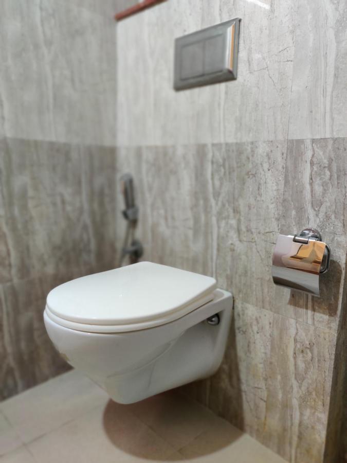 Easy Hostels Panaji Esterno foto