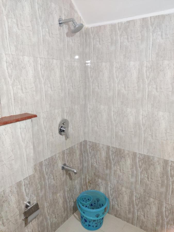 Easy Hostels Panaji Esterno foto