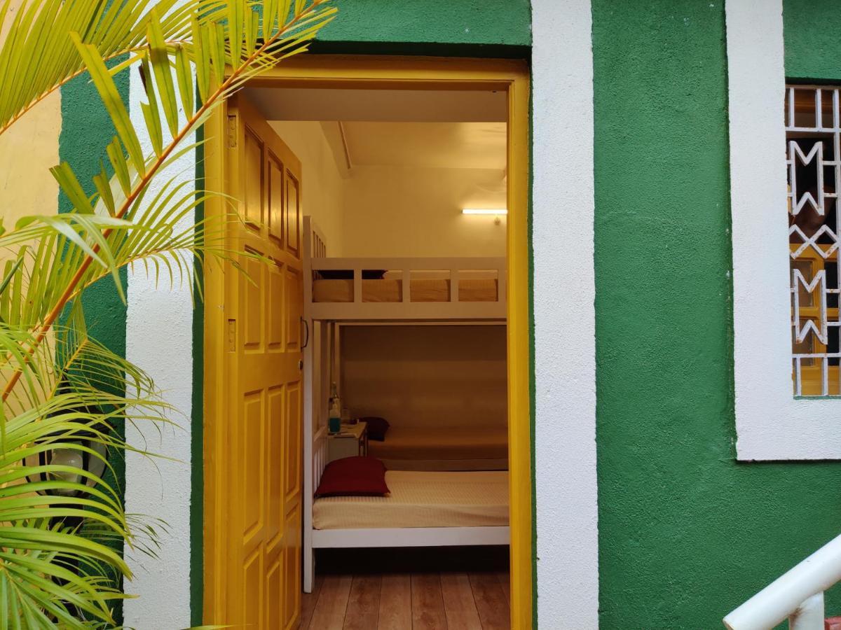 Easy Hostels Panaji Esterno foto