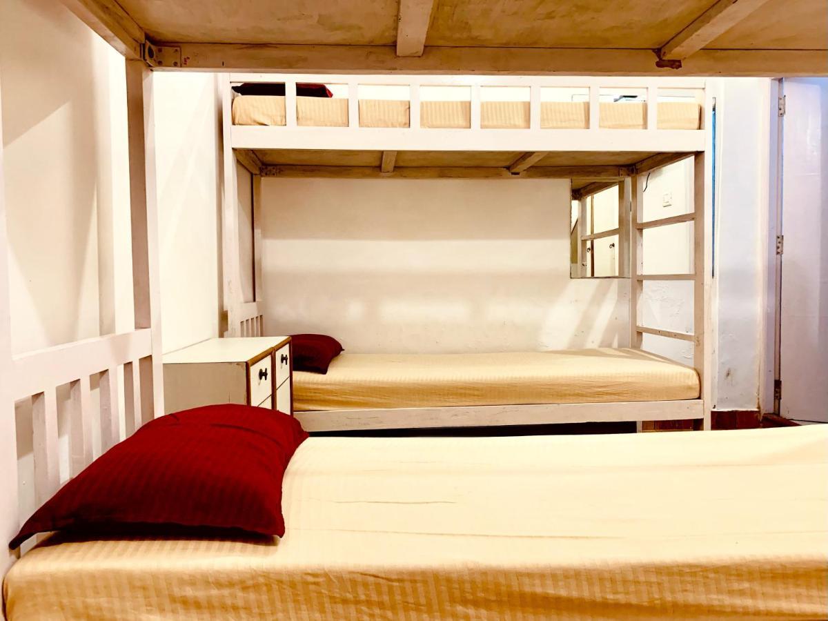 Easy Hostels Panaji Esterno foto