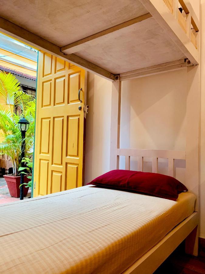 Easy Hostels Panaji Esterno foto