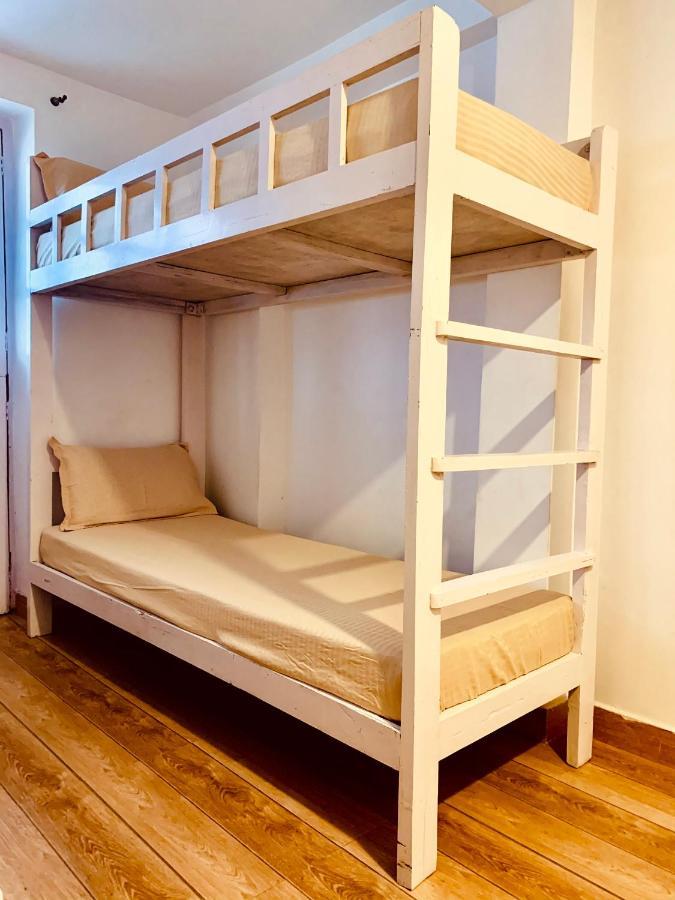 Easy Hostels Panaji Esterno foto