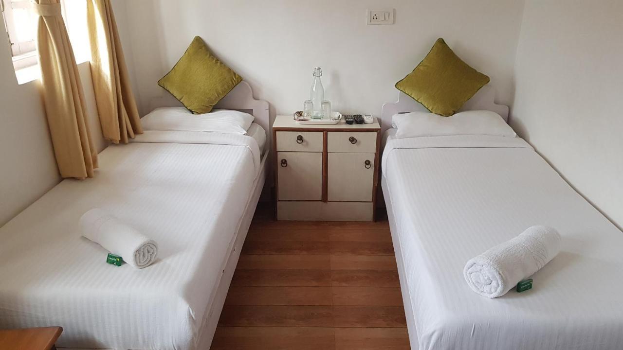 Easy Hostels Panaji Esterno foto