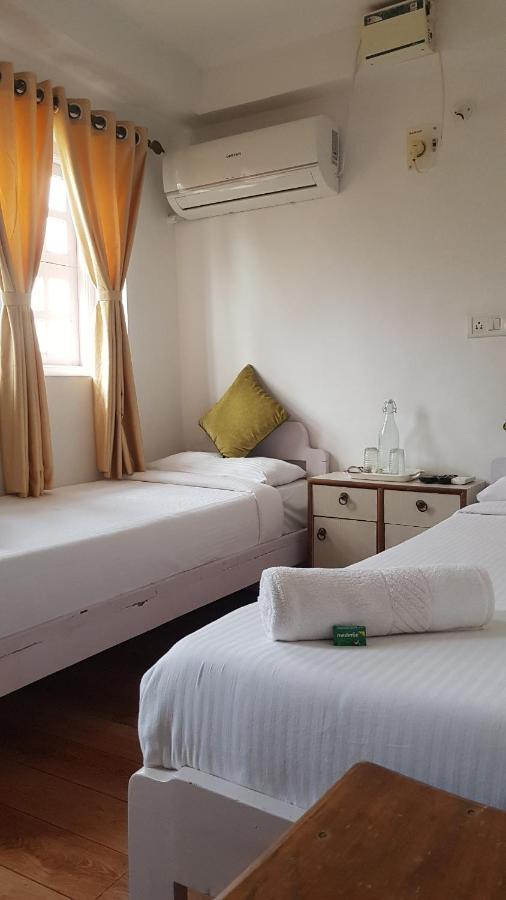 Easy Hostels Panaji Esterno foto