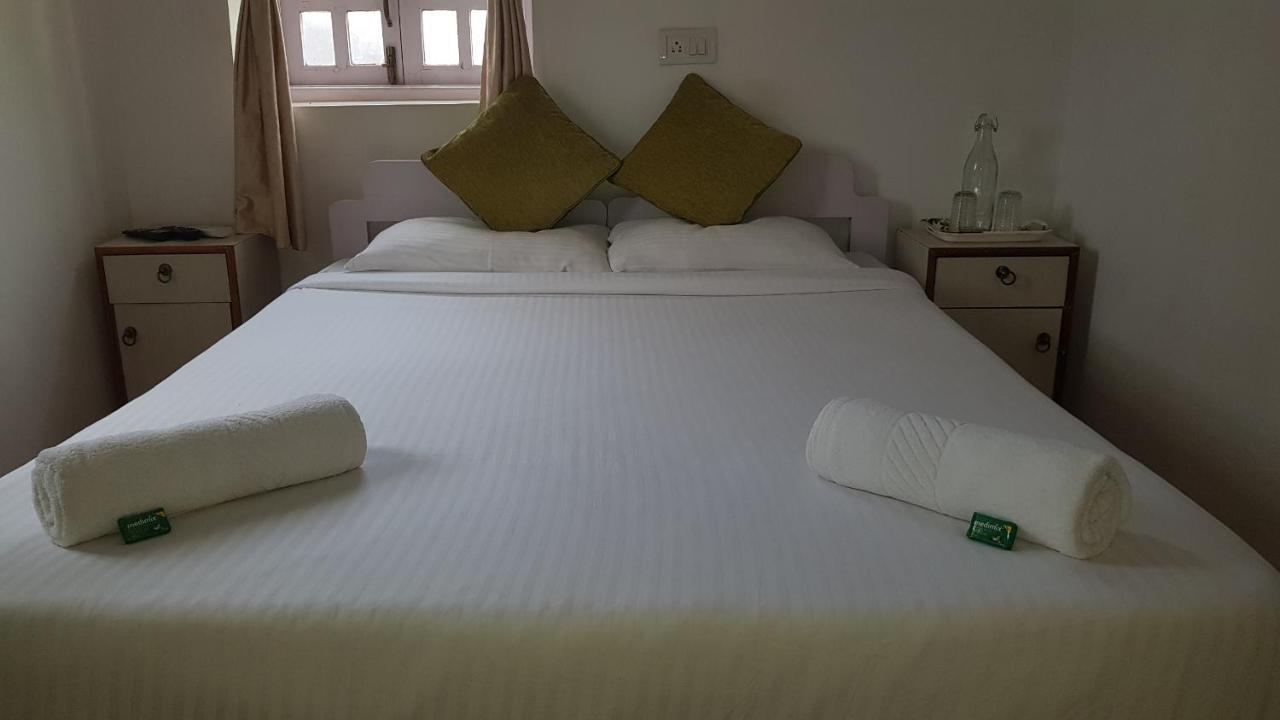 Easy Hostels Panaji Esterno foto
